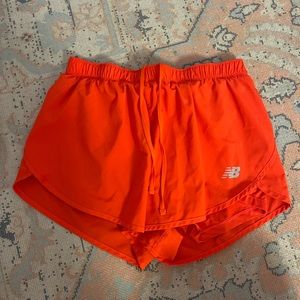 COPY - New Balance athletic shorts